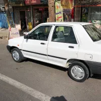 پراید ۱۳۱ مدل ۹۷ بدون رنگ|خودرو سواری و وانت|گناباد, |دیوار