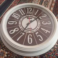 ساعت دیواری