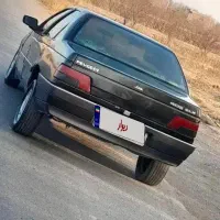 پژو ۴۰۵ پرکلاغی|خودرو سواری و وانت|میاندوآب, |دیوار