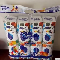 دستمال اقتصادی ۵۰۰برگ