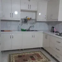 فروش واحد دوخوابه مسکن مهر پیک مهر قشم|فروش آپارتمان|قشم, |دیوار