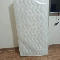 تشک تخت نوزادی