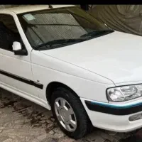 پژو پارس تیو فایو|خودرو سواری و وانت|بوشهر, |دیوار