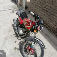 موتور ۲۵۰ مدل ۹۰ نامی