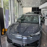 فولکس واگن ID UNYX 2025