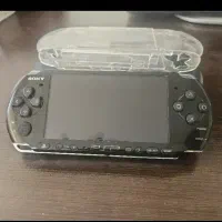 دستگاه psp سونی