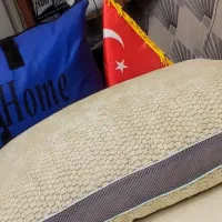 بالش وادراتی راشل بدون واسطه خرید کنید ۵سال ضمانت|رختخواب، بالش، پتو|تهران, کیانشهر|دیوار