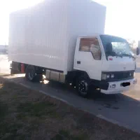 خدمات حمل و نقل