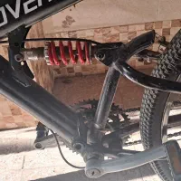 دوچرخه ۲۶|دوچرخه، اسکیت، اسکوتر|اقبالیه, |دیوار