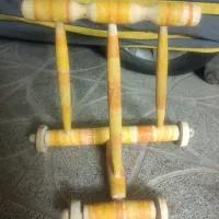 روروک بچه در حد نو