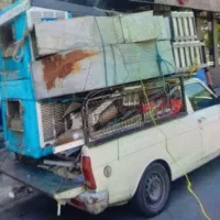 ضایعات شما را خریداریم