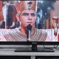 تلویزیون سامسونگ ۴۳ اینچ