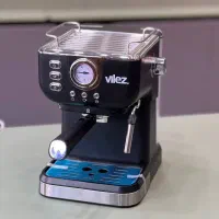 اسپرسو ساز خانگی به صورت اقساطی|سماور، چای‌ساز، قهوه‌ساز|الشتر, |دیوار