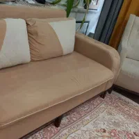 مبلمان راحتی|مبلمان خانگی و میز عسلی|خمینی‌شهر, |دیوار