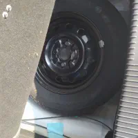 تیبا ۲ بدون رنگ|خودرو سواری و وانت|ارومیه, |دیوار