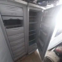 یخچال هیمالیا دوقلو امرسان|یخچال و فریزر|بیرجند, |دیوار