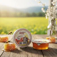 عسل وزن های مختلف عسل پیاله عسل خوانسار|عمدهفروشی|تهران, آذری|دیوار