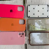 قاب آیفون ۱۲ مینی iPhone 12 mini case