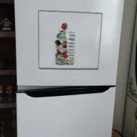 یخچال و فریزر