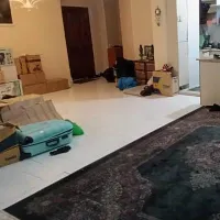 فوری ۹۰متر۲خواب فول همیلا