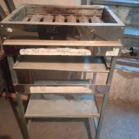 کباب پز گازی