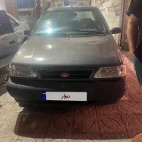 پراید مدل 90|خودرو سواری و وانت|بم, |دیوار