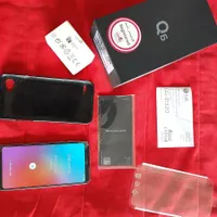 گوشی LG Q6 ( دو سیم کارت )اصل کره|موبایل|تهران, سعادت‌آباد|دیوار