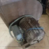 سانتریفیوژ سه اسب تک فاز