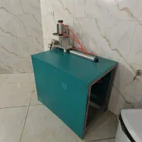 دستگاه رول کن سفره و پر کن دستمال کاغذی|ماشینآلات صنعتی|پاکدشت, پاکدشت (مامازند)|دیوار