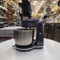 جشنواره ویژه همزن کاسه دار در بهترین مدل..