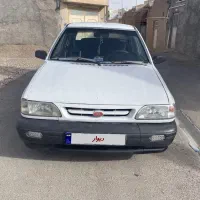 پراید مدل ۷۶