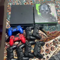 PS4 ps5 کنسول