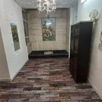 منزل مبله خانه مسافر|اجارهٔ کوتاهمدت آپارتمان و سوئیت|شیراز, شاهچراغ|دیوار