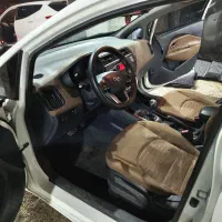 ریو 2015 خلیج بدون رنگ|خودرو سواری و وانت|اهواز, کمپلو جنوبی|دیوار