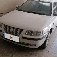 سمند lx مدل 94