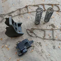 وسایل پراید|قطعات یدکی و لوازم جانبی|کرمانشاه, |دیوار