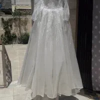 اجاره و فروش لباس عروس و مجلسی|لباس|نیشابور, شهرک قدس|دیوار