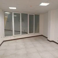 ۶۰ متر اداری تک واحدی .بر فردوسی