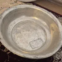 ظروف مسی قدیمی|کلکسیون اشیاء عتیقه|شهرضا, |دیوار