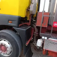 فروش آمیکومدل92|خودرو سنگین|میاندوآب, |دیوار