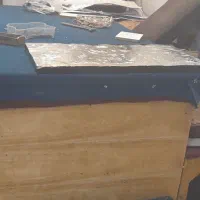 میزکار محکم برای قلمزنی و خیاطی و....