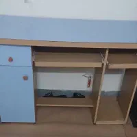 میز کامپیوتر