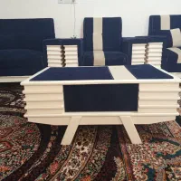 مبلمان و چرخ خیاطی|مبلمان خانگی و میز عسلی|تربت جام, رضاآباد|دیوار