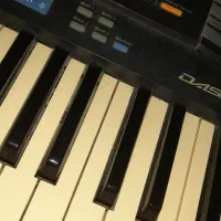 ۲ دستگاه کیبورد۶۴|پیانو، کیبورد، آکاردئون|لار, |دیوار