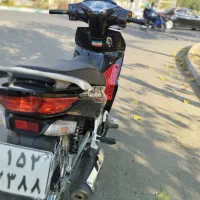 طرح ویو رهرو ۱۲۵|موتورسیکلت|تهران, تولید دارو|دیوار