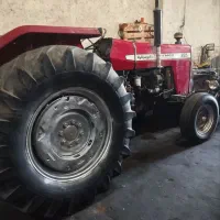 تراکتور فرقوسون ۲۸۵|خودرو سنگین|زنجان, |دیوار