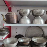 مس عتیقه|کلکسیون اشیاء عتیقه|بیرجند, |دیوار