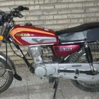 موتور هوندا 125