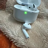 airpods 4 anc|لوازم جانبی موبایل و تبلت|شیراز, آزادگان|دیوار