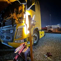 ماشین های سنگین تضمینیPdr